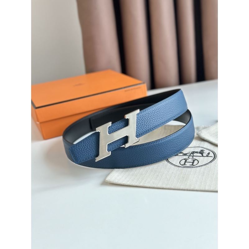 H**mes belts